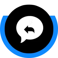 Easy booking and fast replies